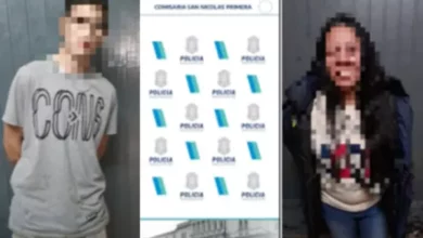 Interviene el Juzgado Correccional Nº 1.