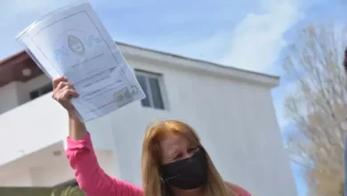 El martes 5 de abril se entregarán 151 escrituras en el municipio