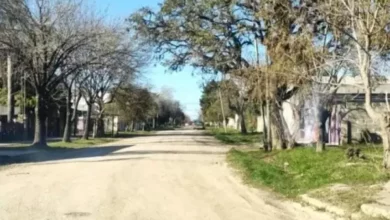 Femicidio en Entre Ríos: Asesinaron a una mujer y su marido es el único sospechoso