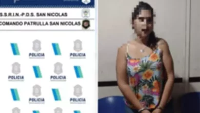 Interviene la UFI Nº 2.