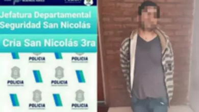 Interviene la UFI Nº 2.