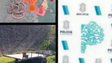 Interviene la UFI Nº 15.