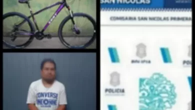 Interviene la UFI Nº 2.