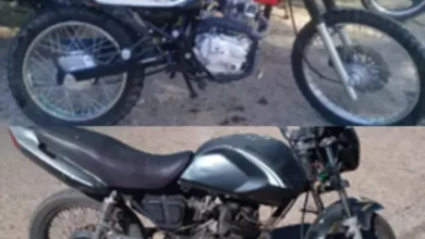 Interviene la UFI del Joven.