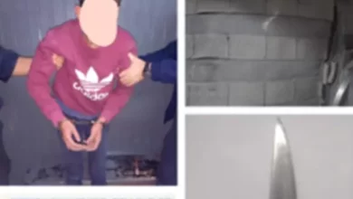 Interviene la UFI Nº 12.