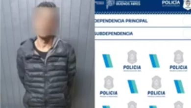 Interviene la UFI Nº 12.