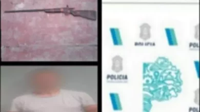 Interviene la UFI Nº 2.