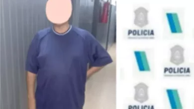 Interviene la UFI Nº 1.