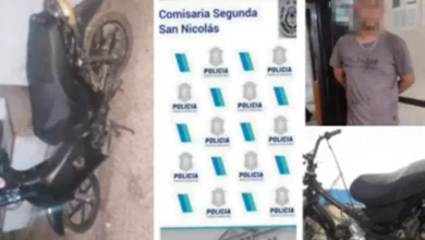 Interviene la UFI Nº 4.