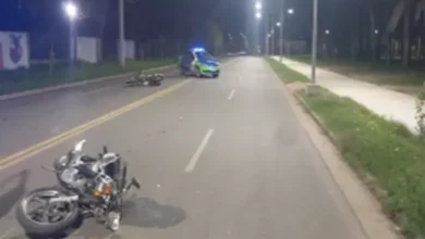 Interviene la UFI N° 13.