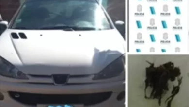 Interviene la UFI Nº 1.