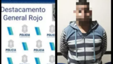 Interviene la UFI Nº 12.