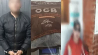 Interviene la UFI Nº 13 y el Juzgado Correccional en tuno.