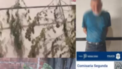 Interviene la UFI Nº 2.