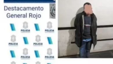 Interviene la UFI N° 13.