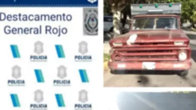 Interviene el Juzgado de Faltas San Nicolás.