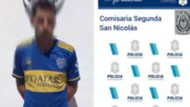 Interviene la UFI Nº 15.