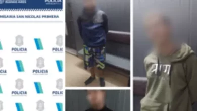 Interviene la UFI Nº 13.