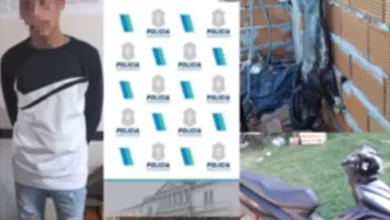 Interviene la UFI Nº 2