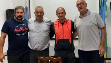 Ramallo será la sede del campeonato argentino de beach voley