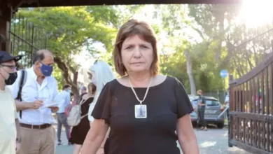 Patricia Bullrich
