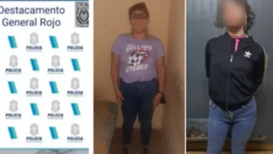 Interviene la UFI Nº 1.