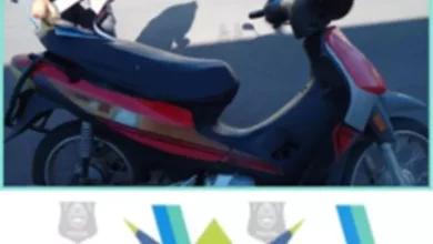 Interviene el Juzgado de Faltas San Nicolás