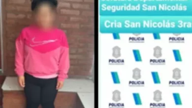 Interviene la UFI Nº 13.