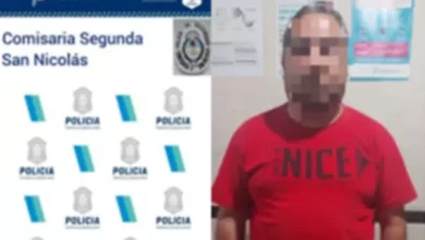 Interviene la UFI Nº 2.