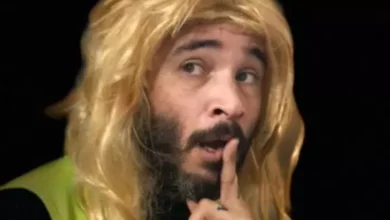 Llega Wali Iturriaga con su nuevo espectáculo “Jenny Tour 2022”