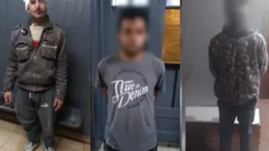 Interviene la UFI Nº 12.