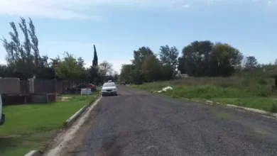 Aprobaron la Ordenanza para las nuevas nomenclaturas en barrio Los Pinos