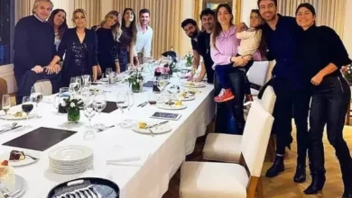 El Juez aceptó donación de $3 millones de Alberto Fernández y Fabiola Yáñez y los sobreseyó