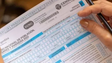 Es la primera vez que el censo es bimodal