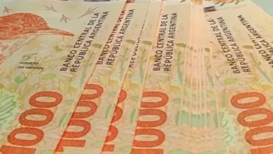 Presentan un proyecto para quitarle dos ceros a la moneda