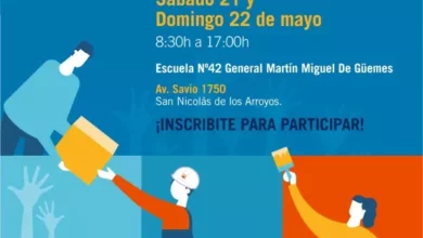 Voluntariado de Ternium