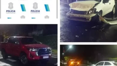 Interviene UFI N° 4.