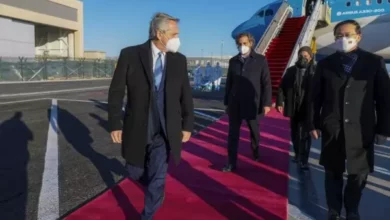 Alberto Fernández viajará a Europa para reunirse con presidentes y empresarios