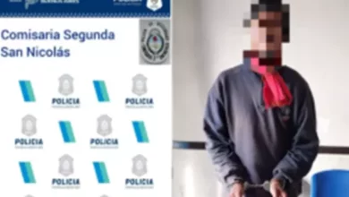 Interviene la UFI Nº 14.