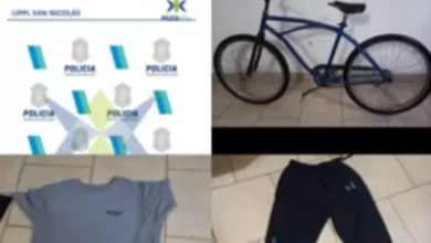 Interviene la UFI Nº 4.