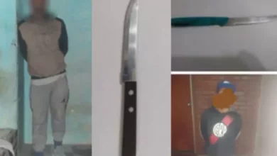 Interviene el Juzgado Correccional Nº 2.