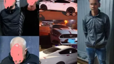 Interviene la UFI Nº 3.