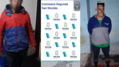 Interviene la UFI Nº 4.