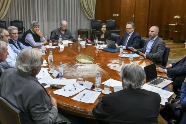 (Foto: Prensa Ministerio de Economía).