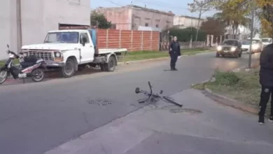 Interviene la UFI del joven.