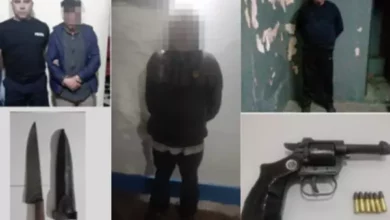 Interviene la UFI Nº 14.