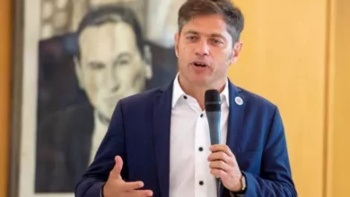 Ramallo: El gobernador Kicillof llegará en helicóptero a las 10,30 horas