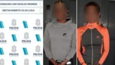 Interviene la UFI Nº 14.