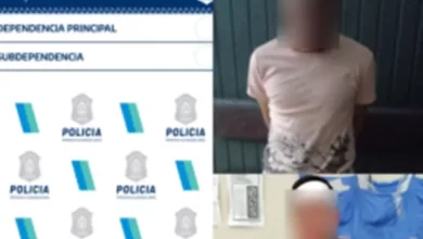 Interviene la UFI Nº 15.