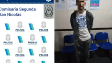 Interviene la UFI Nº 14.